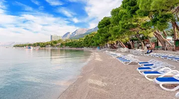 Valamar Meteor Hotel