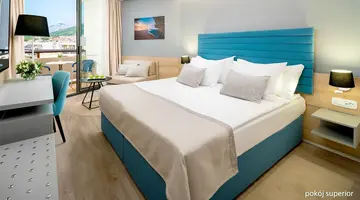 Valamar Meteor Hotel