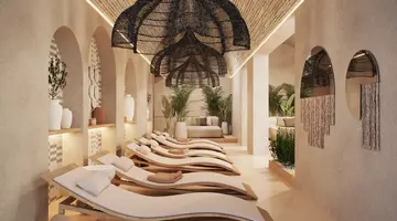 VALAMAR METEOR HOTEL****