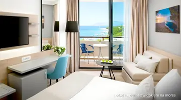Valamar Meteor Hotel