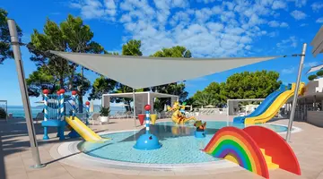 Valamar Meteor Hotel