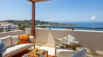 Valamar Meteor Hotel