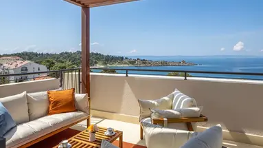 Valamar Meteor Hotel