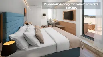 Valamar Meteor Hotel