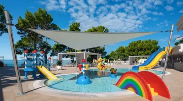 VALAMAR METEOR HOTEL****