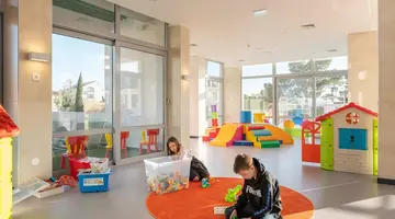 Valamar Meteor Hotel