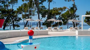 VALAMAR METEOR HOTEL