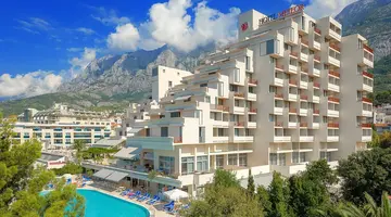 Valamar Meteor Hotel