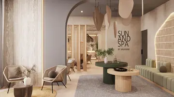 VALAMAR METEOR HOTEL****
