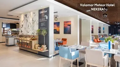 Valamar Meteor Hotel