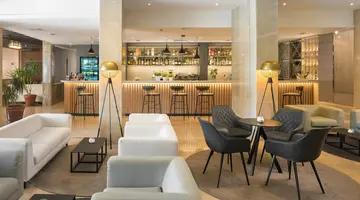 Valamar Meteor Hotel