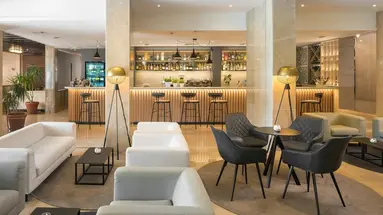 Valamar Meteor Hotel