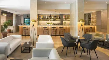Valamar Meteor Hotel