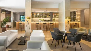 Valamar Meteor Hotel