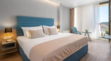 VALAMAR METEOR HOTEL