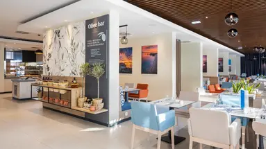 VALAMAR METEOR HOTEL