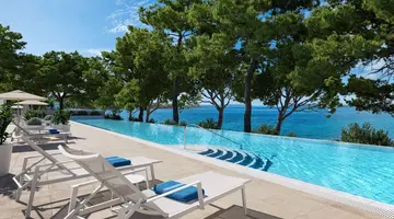 VALAMAR METEOR HOTEL****