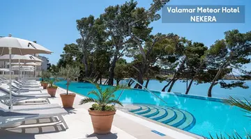 Valamar Meteor Hotel