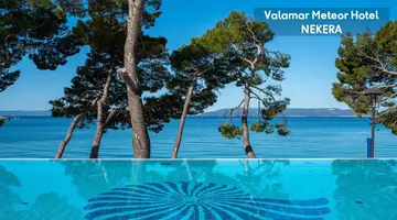 Valamar Meteor Hotel