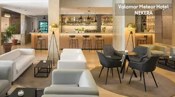 Valamar Meteor Hotel