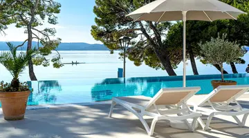 Valamar Meteor Hotel