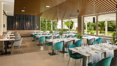 Valamar Meteor Hotel