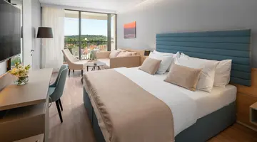 Valamar Meteor Hotel