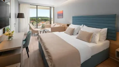 VALAMAR METEOR HOTEL