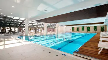 Valamar Meteor Hotel