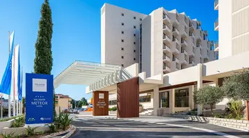 Valamar Meteor Hotel
