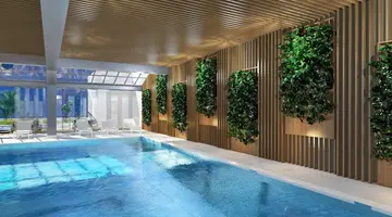 Valamar Meteor Hotel