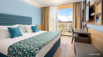 Valamar Meteor Hotel