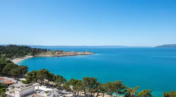 Valamar Meteor Hotel