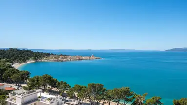 Valamar Meteor Hotel