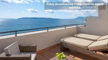 Valamar Meteor Hotel
