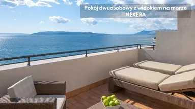 Valamar Meteor Hotel