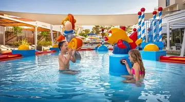 Valamar Meteor Hotel