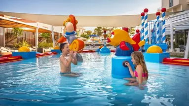 Valamar Meteor Hotel
