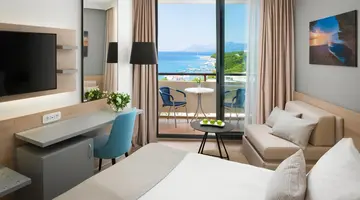 Valamar Meteor Hotel