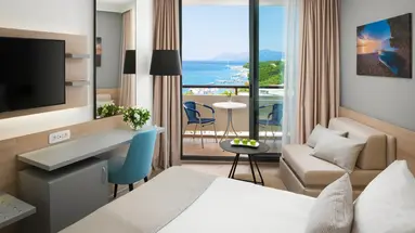 Valamar Meteor Hotel