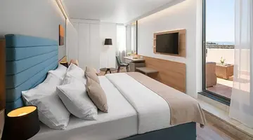Valamar Meteor Hotel