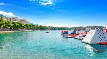 Valamar Meteor Hotel