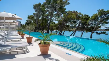 Valamar Meteor Hotel