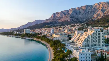 VALAMAR METEOR HOTEL