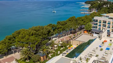 Valamar Meteor Hotel