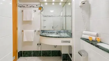 Valamar Meteor Hotel