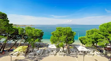 Valamar Meteor Hotel