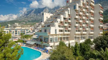 VALAMAR METEOR HOTEL****