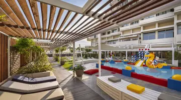 VALAMAR METEOR HOTEL****