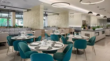 VALAMAR METEOR HOTEL****